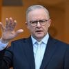 Australian prime minister names new Cabinet that drops Israel critic