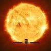 Quiz. Êtes-vous incollable sur le Soleil ?