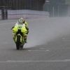 MotoGP. Franco Morbidelli forfait pour le Grand Prix d’Allemagne après sa lourde chute en sprint
