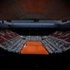 Blackout in Spanien: Wegen Stromausfalls: Tennis-Spiele in Madrid unterbrochen