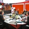 Deux journalistes accusés de «complot» avec le PS, les critiques pleuvent, de LFI à l’extrême droite