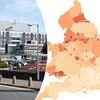 Britain's 'deadliest' hospitals: NHS Trusts where 'too many' patients are dying, official report shows - so where does YOURS rank?
