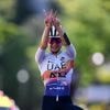 Live Tour | Squiban grapt over vroege aanval, Van Anrooij 'flink vermoeid'