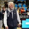 Basket. N1M : Christian Pasquier annonce l’arrivée probable d’un directeur sportif au Cep Lorient