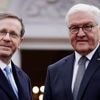 Beziehungen zu Israel: Deutschland und Israel - leichte Störungen zum Jubiläum