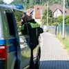 Razzia in drei Bundesländern: Polizei geht gegen Rocker in Bayern, Sachsen und Thüringen vor
