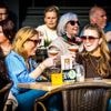 Zeker een week lang heerlijk lenteweer op komst: zondag zelfs maximaal 25 graden