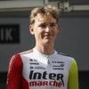 Cyclisme. Multiples fractures, traumatisme crânien… Alexy Faure-Prost percuté par une voiture