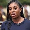 Asylum seekers who work in Britain illegally should be 'on the next plane home', demands Kemi Badenoch