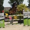 Équitation : CSI 2*à Notre-Dame-d’Estrées : Romain Duguet inscrit son nom en premier au palmarès