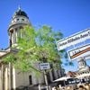 Debatte um Straßennamen: Berliner Gericht stoppt Umbenennung der Mohrenstraße
