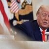 Handel: Trump zu Zöllen auf EU-Waren: Nicht auf Suche nach Deal