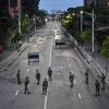 Manifestations et émeutes au Népal : au moins 51 morts, 12 500 détenus évadés toujours en cavale
