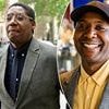 BBC Bargain Hunt star Ochuko Ojiri pleads guilty to eight offences relating to terrorist financing
