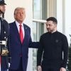 Un premier accord entre les Etats-Unis et l'Ukraine : les informés de l'Europe du dimanche 4 mai