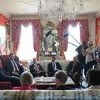 Plan gegen Alleingang von Trump: Bericht: Europäer ziehen rote Linien für Alaska-Gipfel