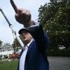 Live | In bijna heel Iran geen internet, Trump reageert op waarschuwing Khamenei