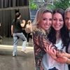 KIJK. Kristel Verbeke deelt eerste beelden van repetities K3 Originals: “Nog 148 dagen...”