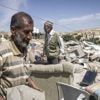 REPORTAGE. En Cisjordanie, la destruction méthodique de villages palestiniens par Israël