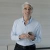 Apple-Softwarechef: Kontextsensitive Siri war keine Vaporware