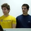 Seppe (18) en David (19) hebben boetes voor mierensmokkel betaald en vliegen naar huis