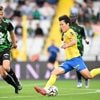Westerlo heerst op Cercle Brugge: Delanghe moet twee keer in dezelfde fase als reddende engel optreden