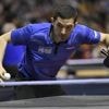 Tennis de table. « C’était fantastique » : jeune retraité, le Niortais Emmanuel Lebesson rembobine