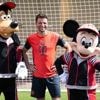 Vermarktungsoffensive: Das Big Business von Bayern und BVB im Trump-Land