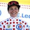Tour de France femmes. Le classement de la montagne après la 8e étape remportée par Ferrand-Prévot