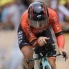 Route d’Occitanie. L’Espagnol Garcia Pierna premier leader après sa victoire sur l’étape inaugurale