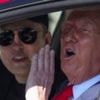 Trump threatens to set Doge on Musk as pair feud again over budget plan