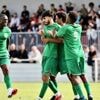 Coupe de France. L’UF Saint-Herblain a vibré mais cédé dans le derby contre Bellevue
