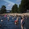 Hittegolf in Finland na 22 dagen eindelijk voorbij