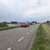 Poolse vrouw zwemt vanuit Duitsland de grens over en wordt bij Spijk uit de Rijn gevist