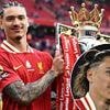 Liverpool 'name Darwin Nunez asking price' - but deal 'could result in staggering financial loss' just three years after they paid £85m to sign the forward