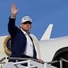 Trump makes major U-Turn on tariffs just days after threat of 50 percent levies on key allies sent markets tumbling