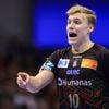 Champions League: Magdeburg hofft auf Kristjansson-Comeback