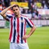 Kraker tussen eredivisiedegradanten Almere City en Willem II, Brabants onderonsje in Eindhoven