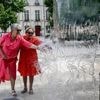 Alors que l’épisode de canicule touche à sa fin, une nouvelle vague de chaleur bientôt attendue ?