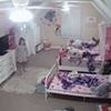 DEAR JANE: As I watched the satanic nanny cam footage, chills went down my spine. Will we ever be safe?