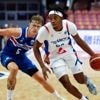 Les Français se promènent face à l'Islande pour leur dernier match de poules de l'EuroBasket