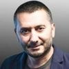‘Boz yer ile gök atlasın arasında…’