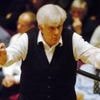 Musik: Musikwelt bestürzt über Tod von Christoph von Dohnányi