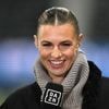 „Jedem Anfang wohnt ein Zauber inne“ : So lief die erste Bundesliga-Konferenz bei Dazn