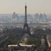 Pollution de l'air : les émissions de CO2 ont chuté de 35% entre 2012 et 2022 à Paris, selon Airparif