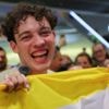 Swiss host city Basel promises 'everyone is welcome' at Eurovision