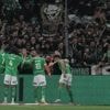 Ligue 1 : L’AS Saint-Etienne écope d’un retrait de point avec sursis après l’interruption du derby