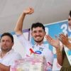 Cyclisme. Jason Tesson débloque son compteur cette saison : « Vraiment, c’est un soulagement »