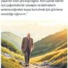 CEM SANCAR / Kaosta yalnız yürüyeceksin