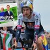 🎧 “Roglic is voorbij de dertig. Dan komen die valpartijen eens zo hard aan”